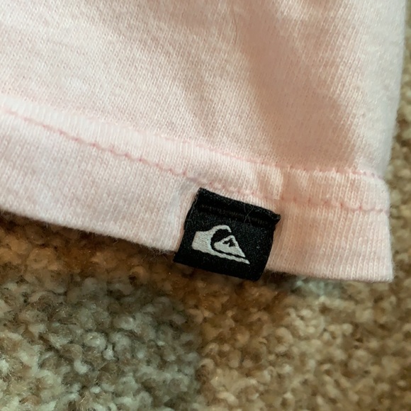 Quicksilver Surf Shirt (S) - Picture 5 of 5